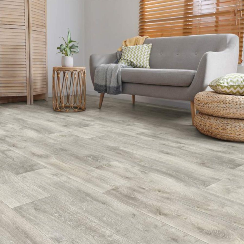 Линолеум Ideal Glory Kansas 12_128L 23/32 класс 2 м