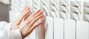 Радиаторы алюминиевые