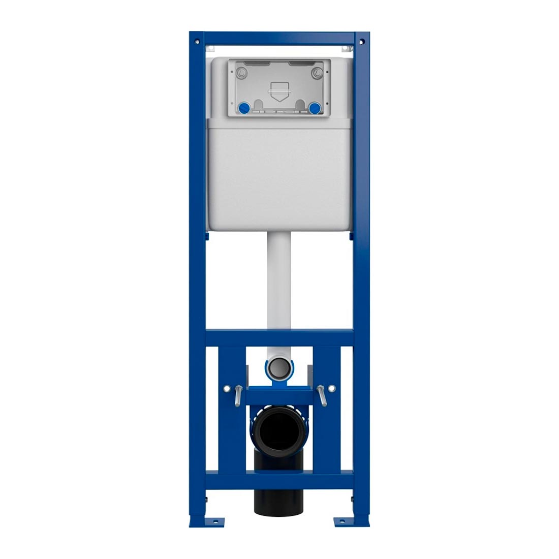 Инсталляция для подвесного унитаза Link Pro 40