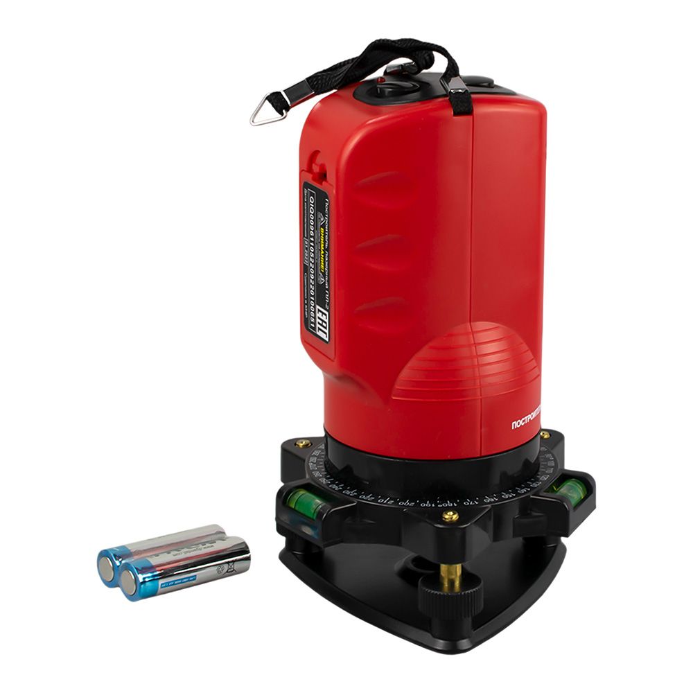 Построитель лазерный Ресанта ПЛ-2