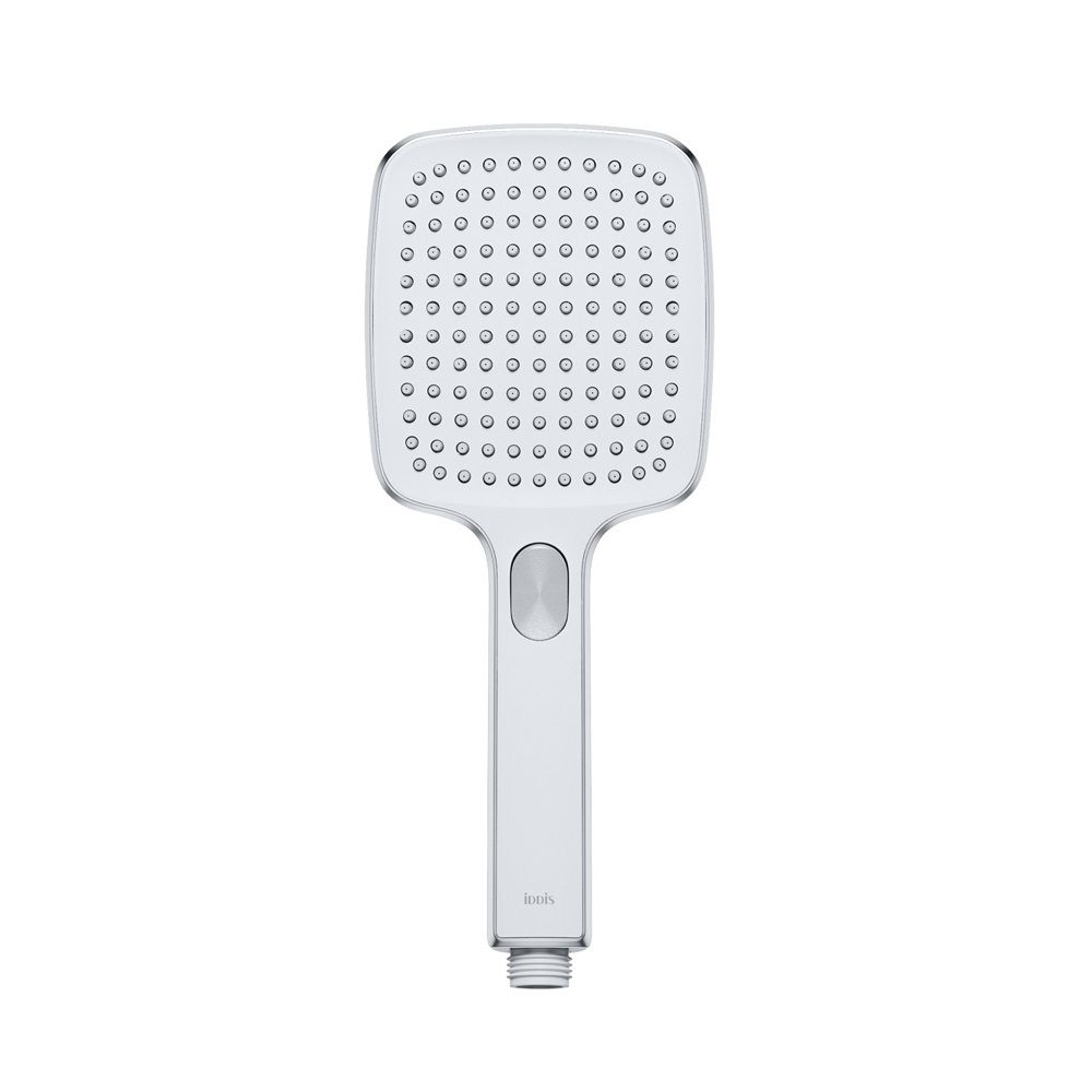 Лейка для душа Iddis Esper ESP3FCSi18 3 режима 110х110 мм