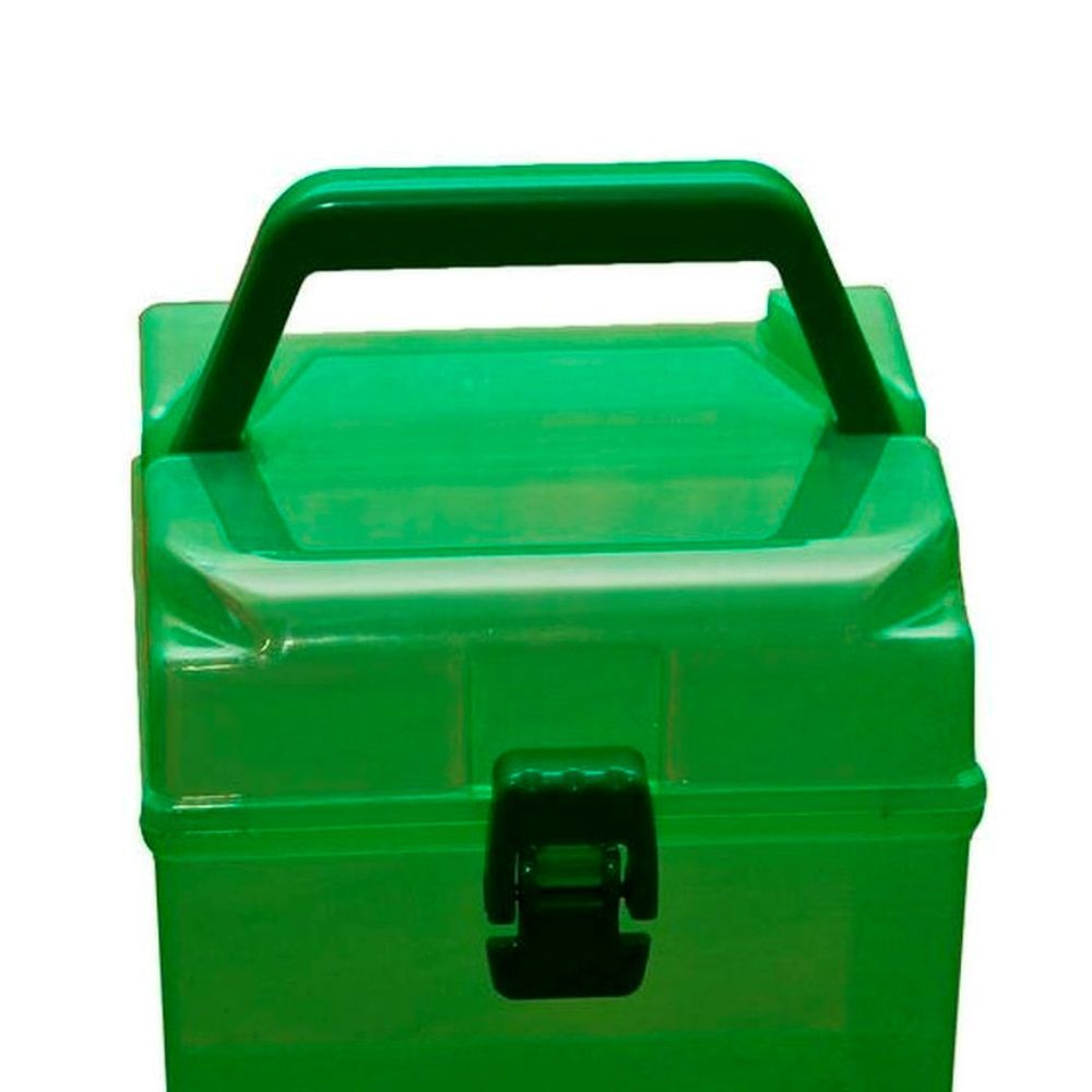 Ящик для инструментов 140х140х160 мм Т-14