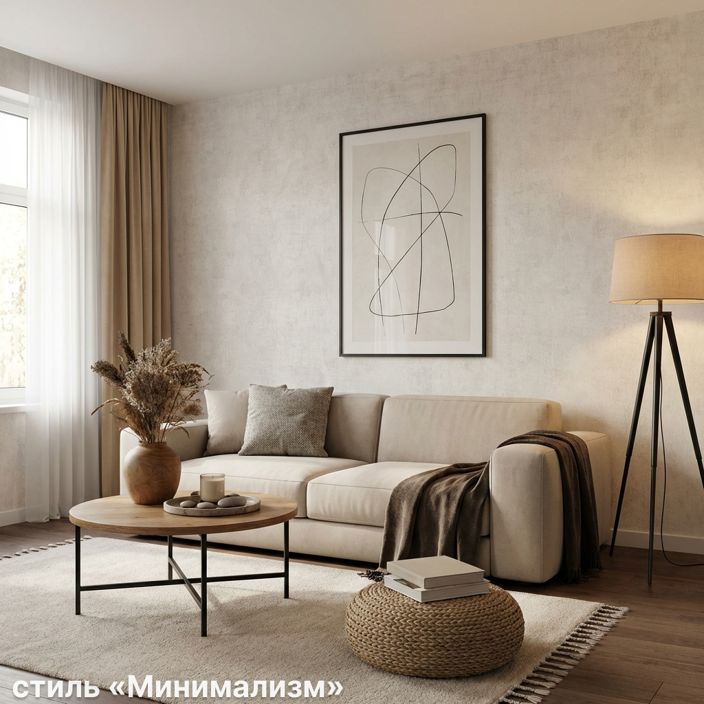 Обои Green Walls Леон С40 4072 05 серо-бежевые рогожка 1,06х10,05 м