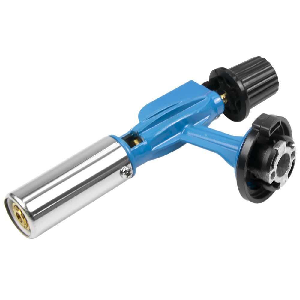 Горелка газовая с пьезоподжигом KLL-9003