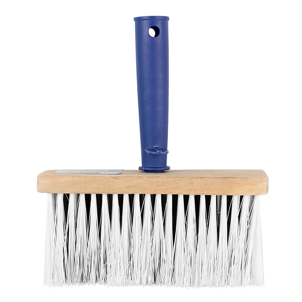 Макловица синтетическая щетина 150х70 мм