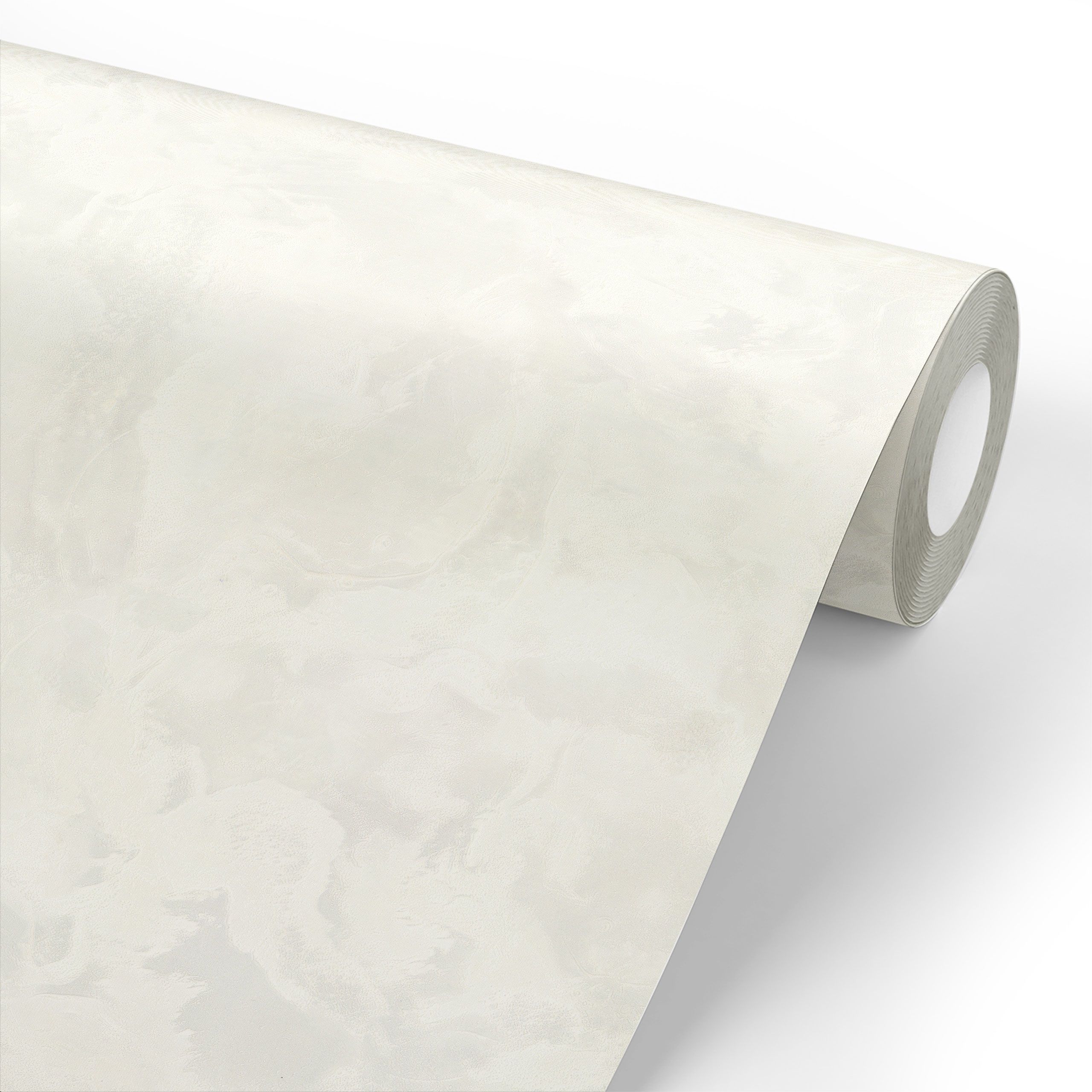 Обои 7225-00 Euro Decor 1,06х10 м Mineral фон белый