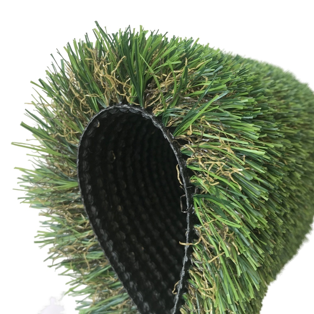 Трава искусственная UQS-3516 35 мм 4 м