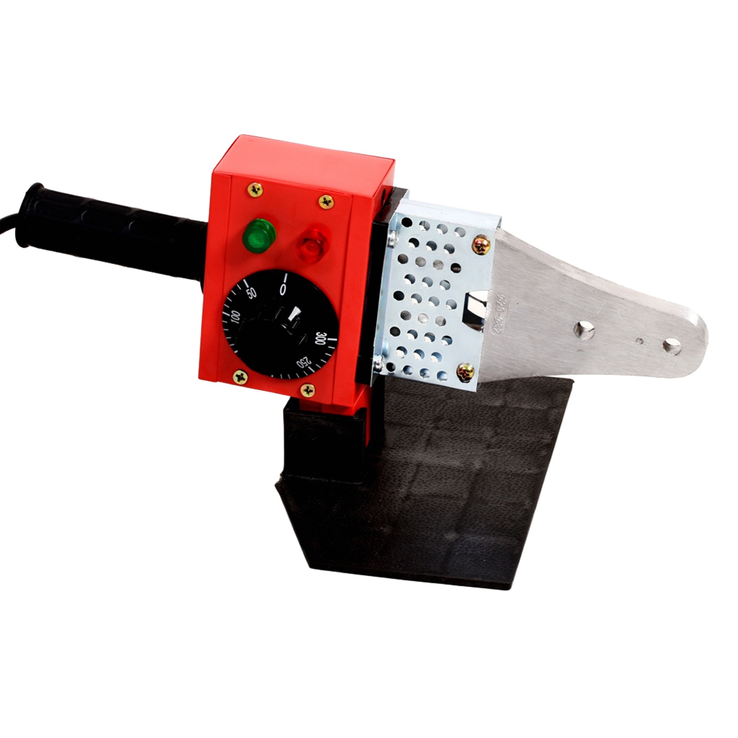 Аппарат для сварки пластиковых труб MasterMan САПП-116 600Вт