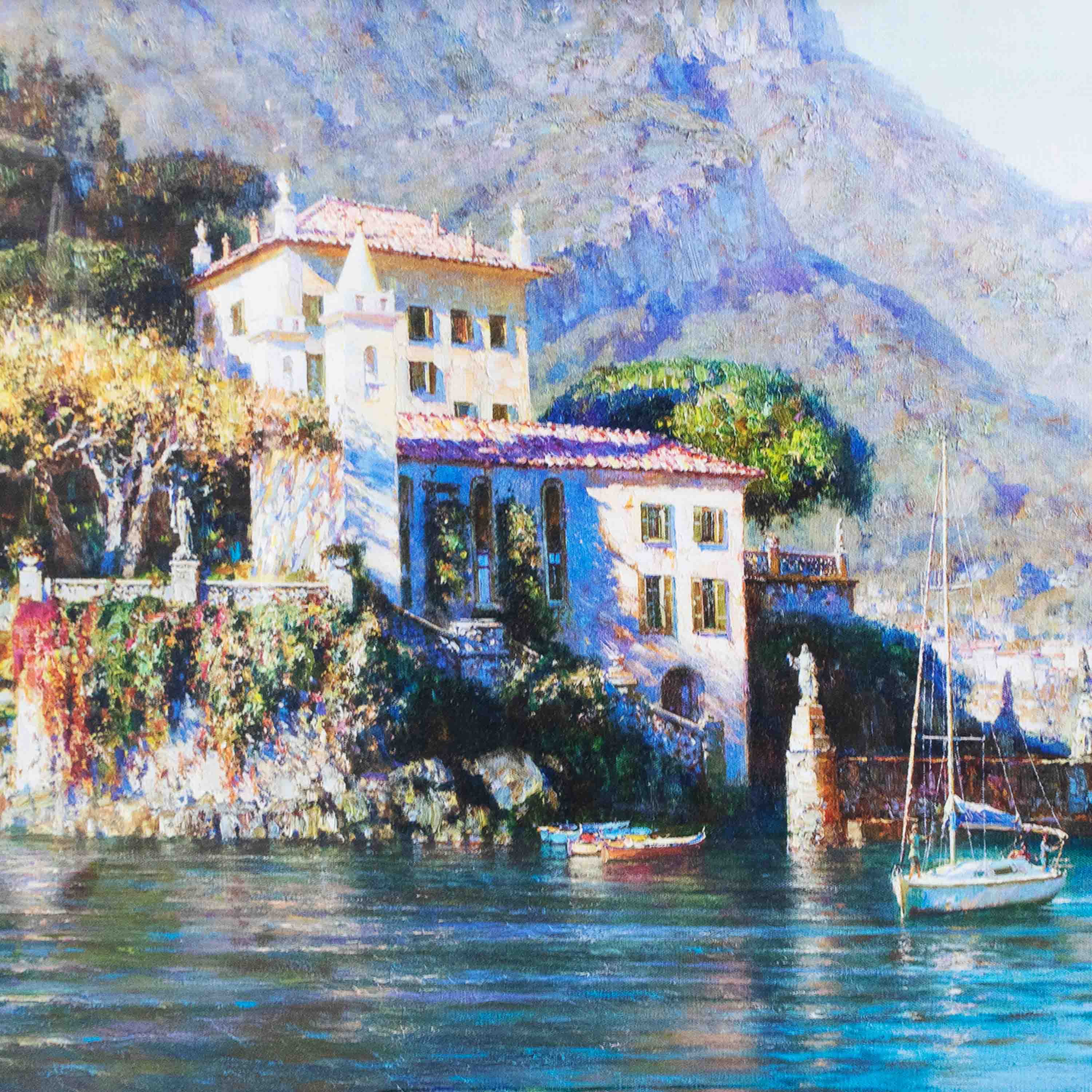 Картина современная 60х80 см