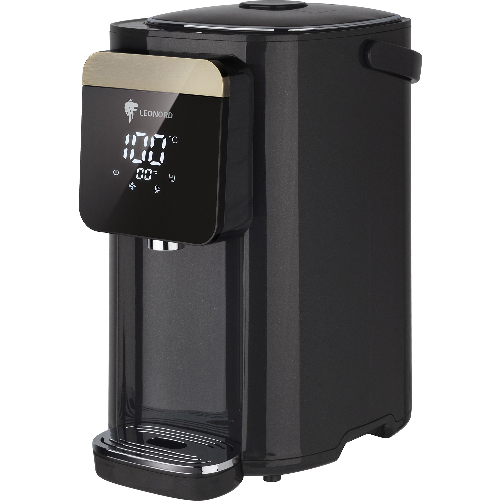 Термопот Leonord LE-1541 5 л 1200Вт