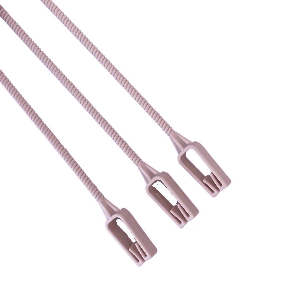 Подвес для кашпо пыльная роза 53 см