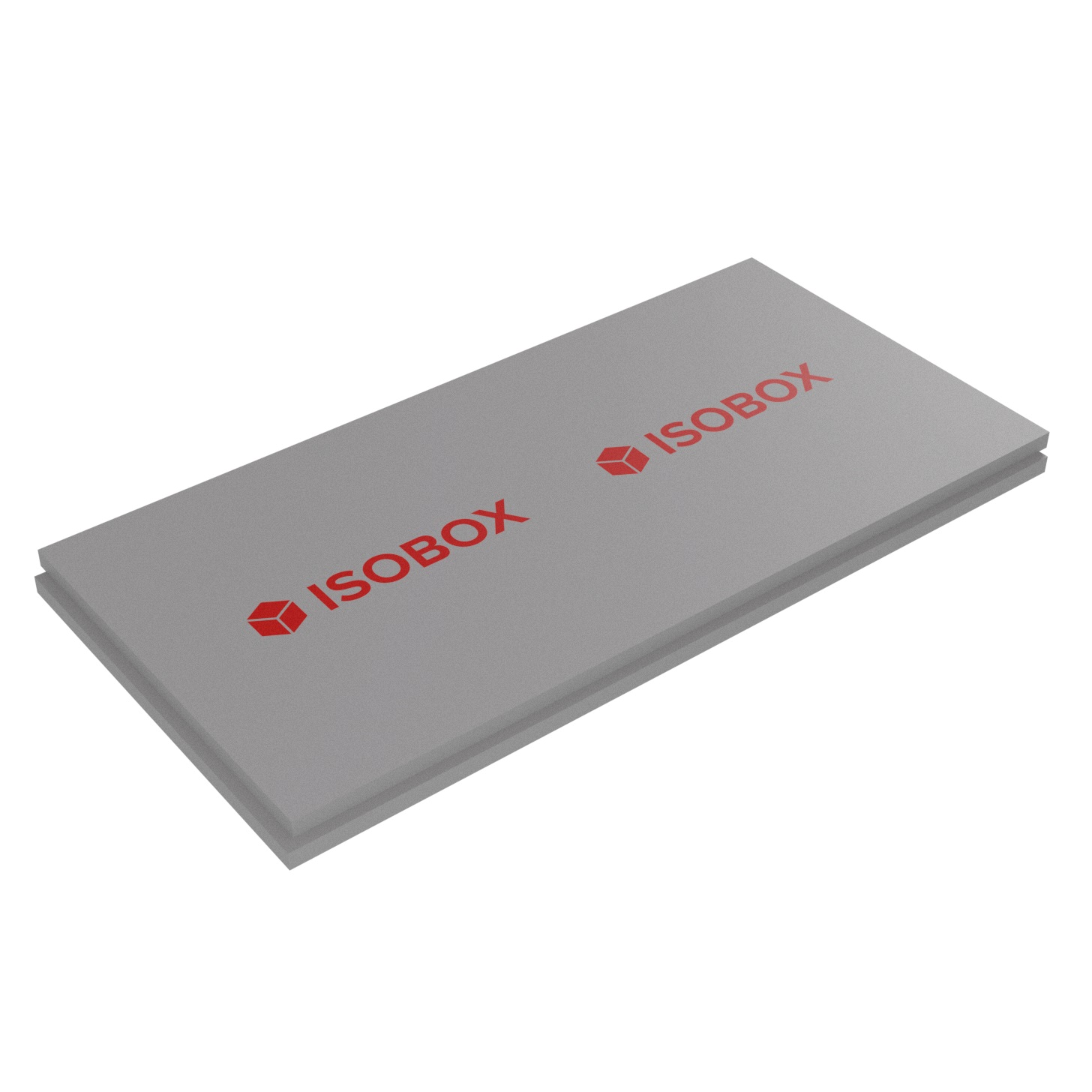 Пенополистирол экструзионный XPS Изобокс 100 30х580х1180 мм (13 шт, 8,8972 м2, 0,2669 м3)