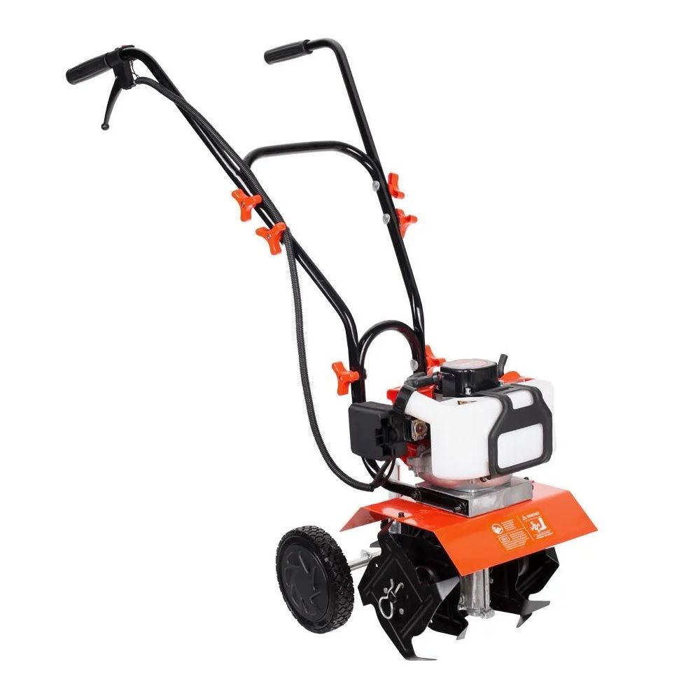 Культиватор бензиновый Patriot T2030 Denver 2,8 л.с. 24 см 15 см