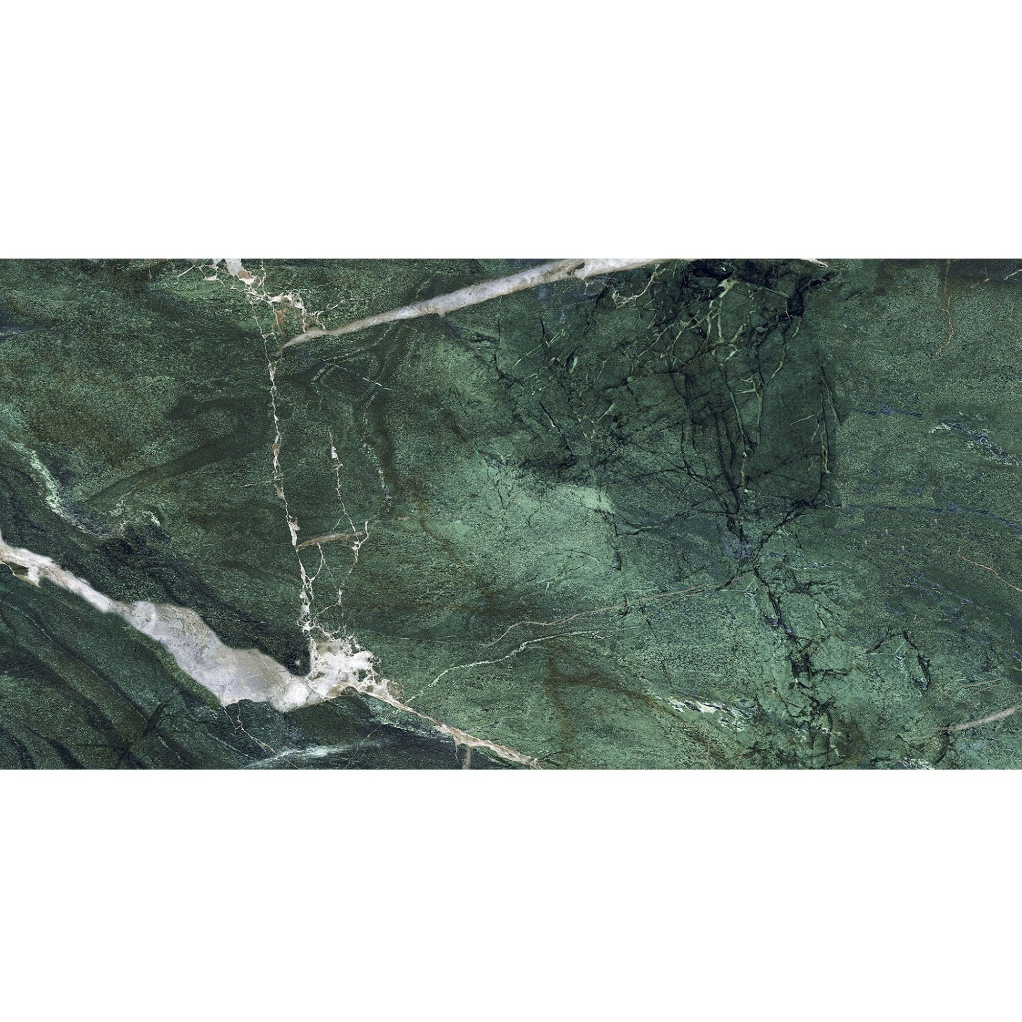 Керамогранит Global Tile Camlon GT1206011917HPR 60x120 см зеленый суперполированный 1,44 м2