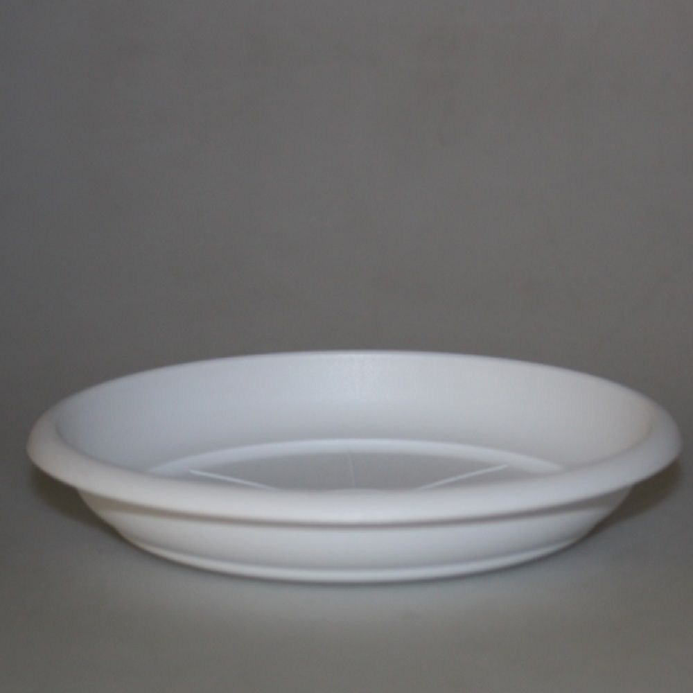 Поддон Терра белый 4 л