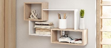 Полки и кронштейны