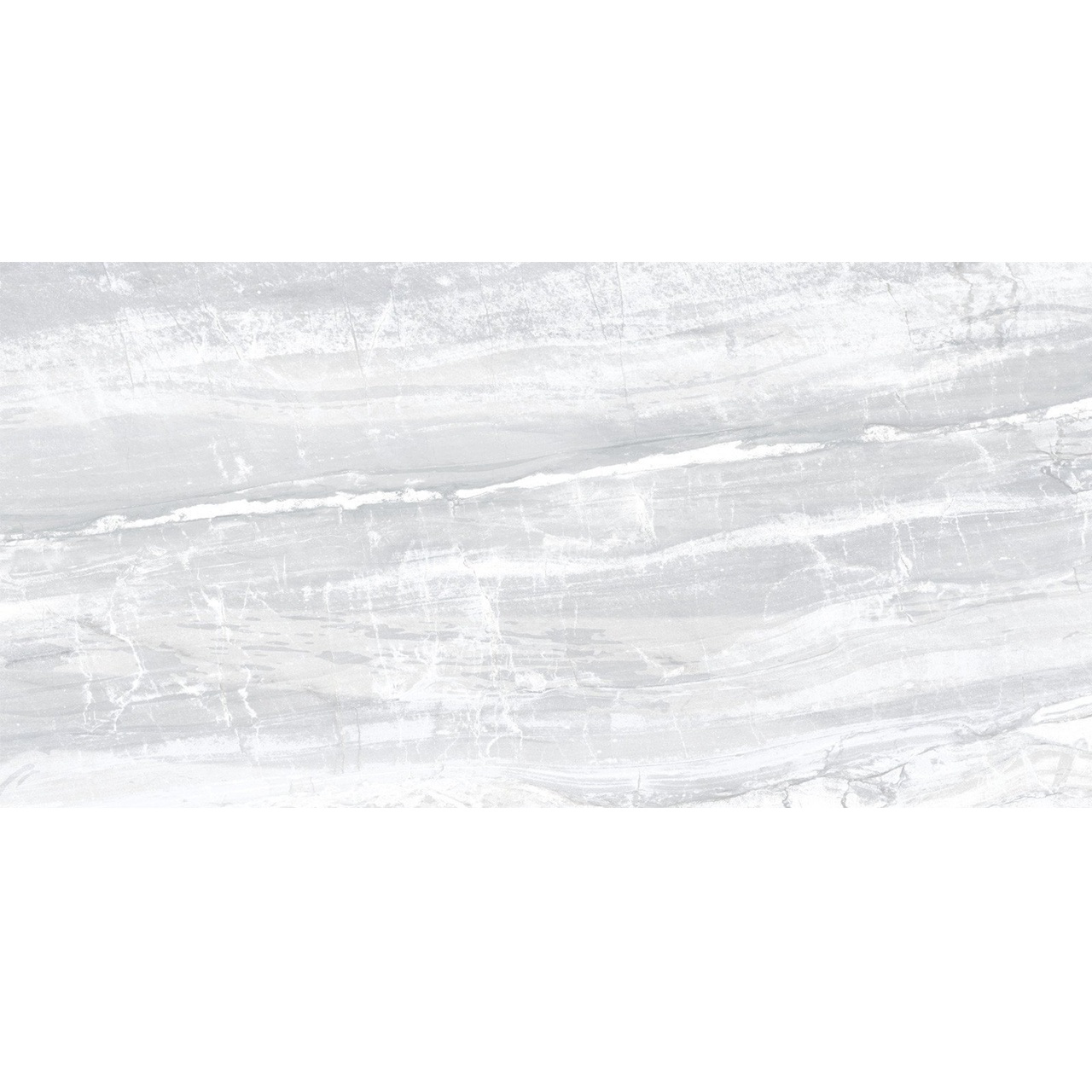 Плитка настенная Altacera Interni Dark Grey WT9INR25 низ 25х50 см 9 мм темно-серая 1,625 м2