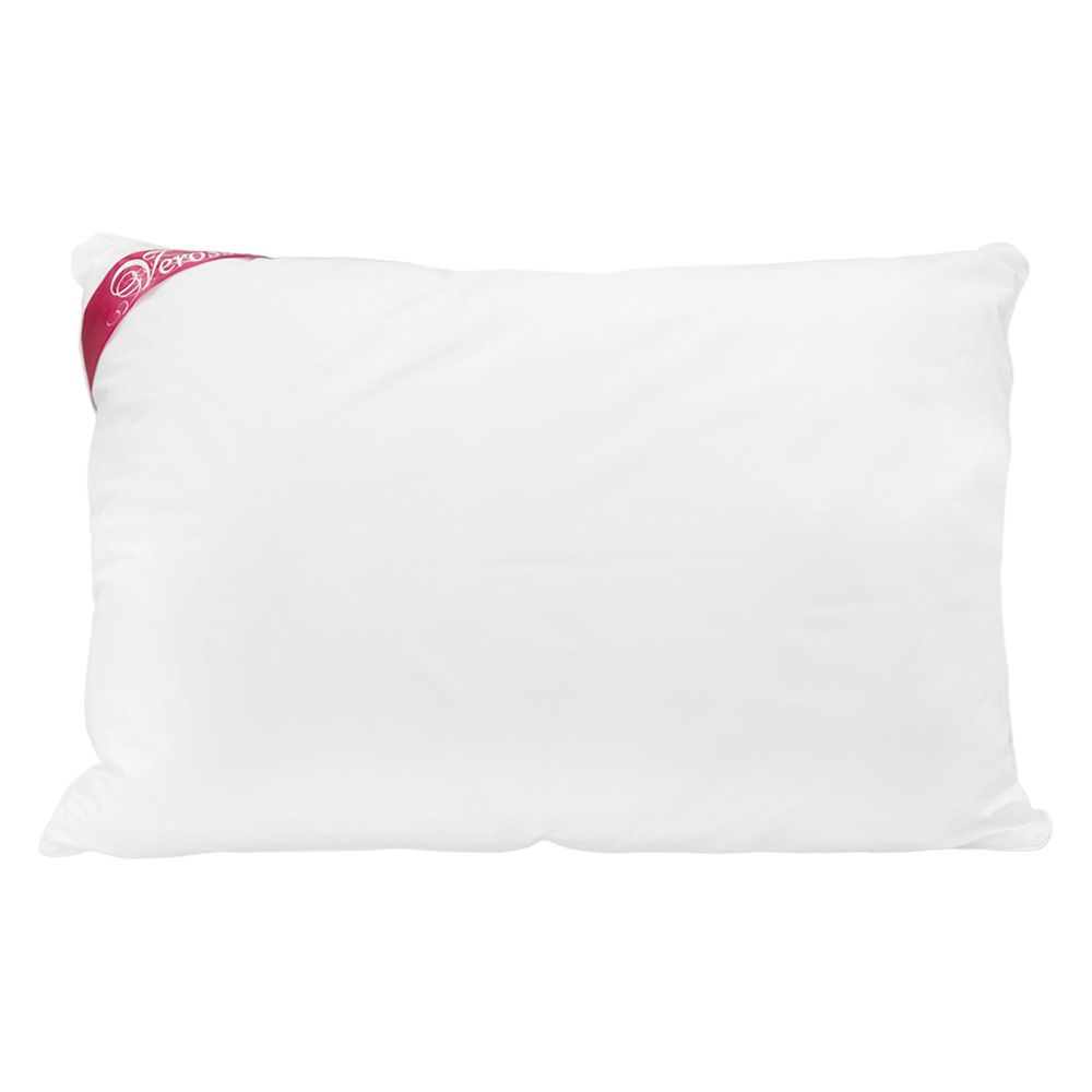 Подушка "Лебяжий пух" VRS 50/70 ЗПУХ/ХБотб 0,8 33