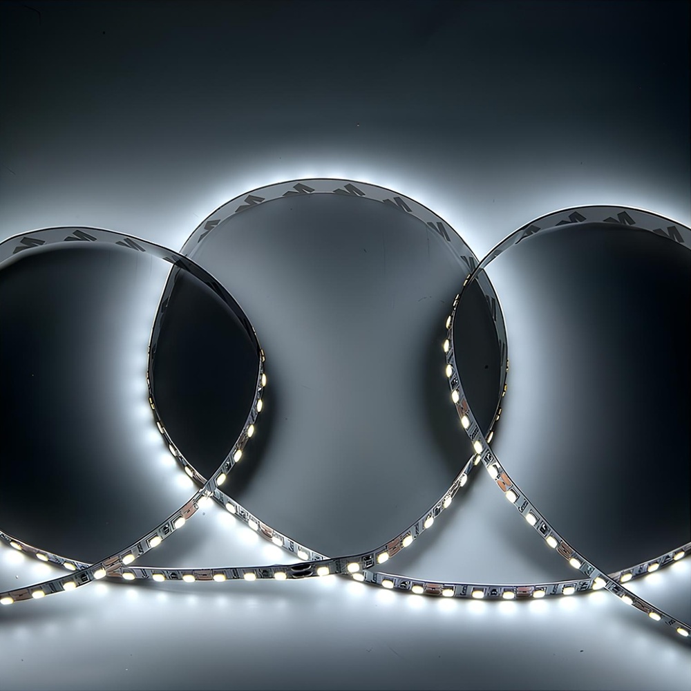 Лента LED GENERAL IP20 GLS-2835-120-9.6-12-6