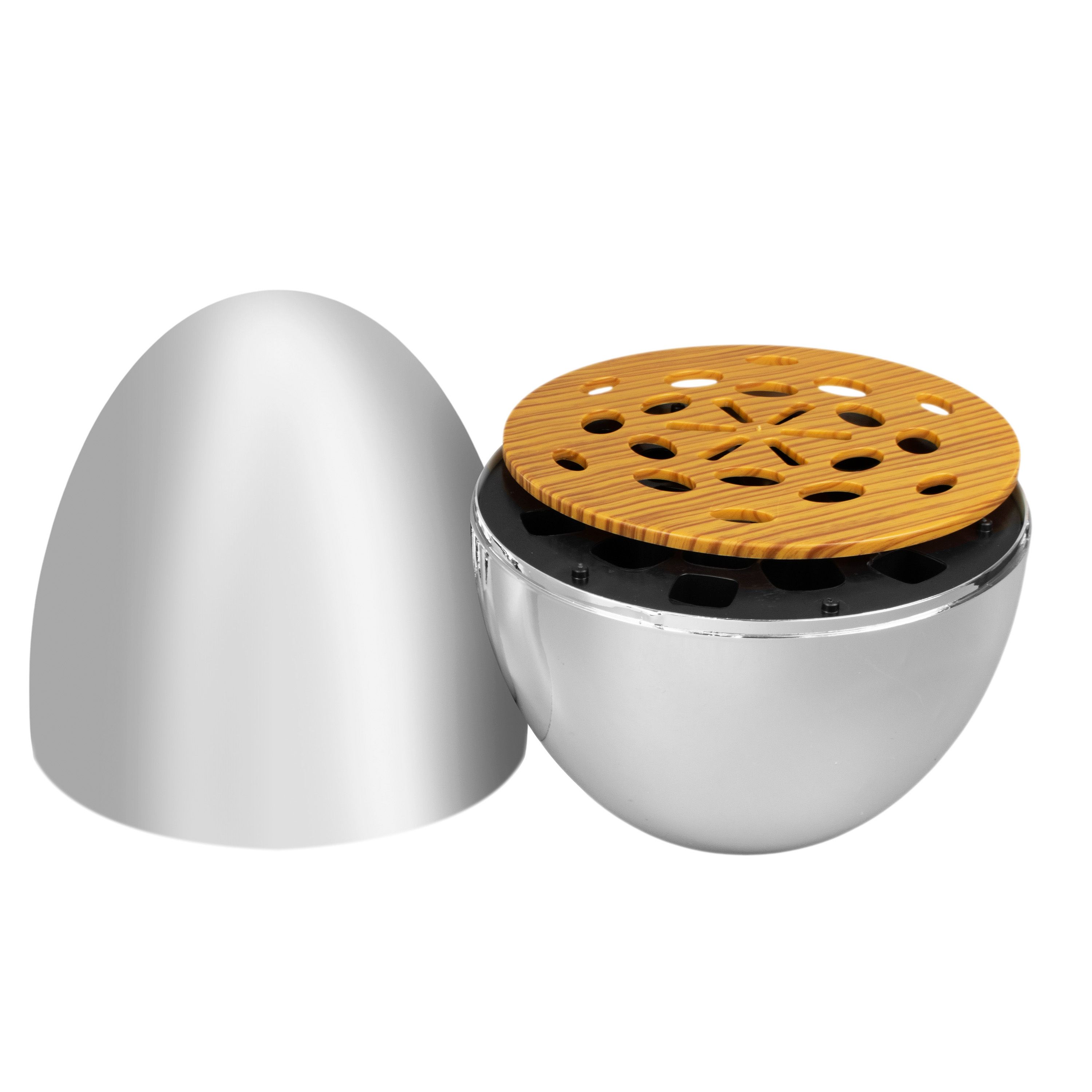 Набор столовых приборов 24 предмета с подставкой 2024-3549