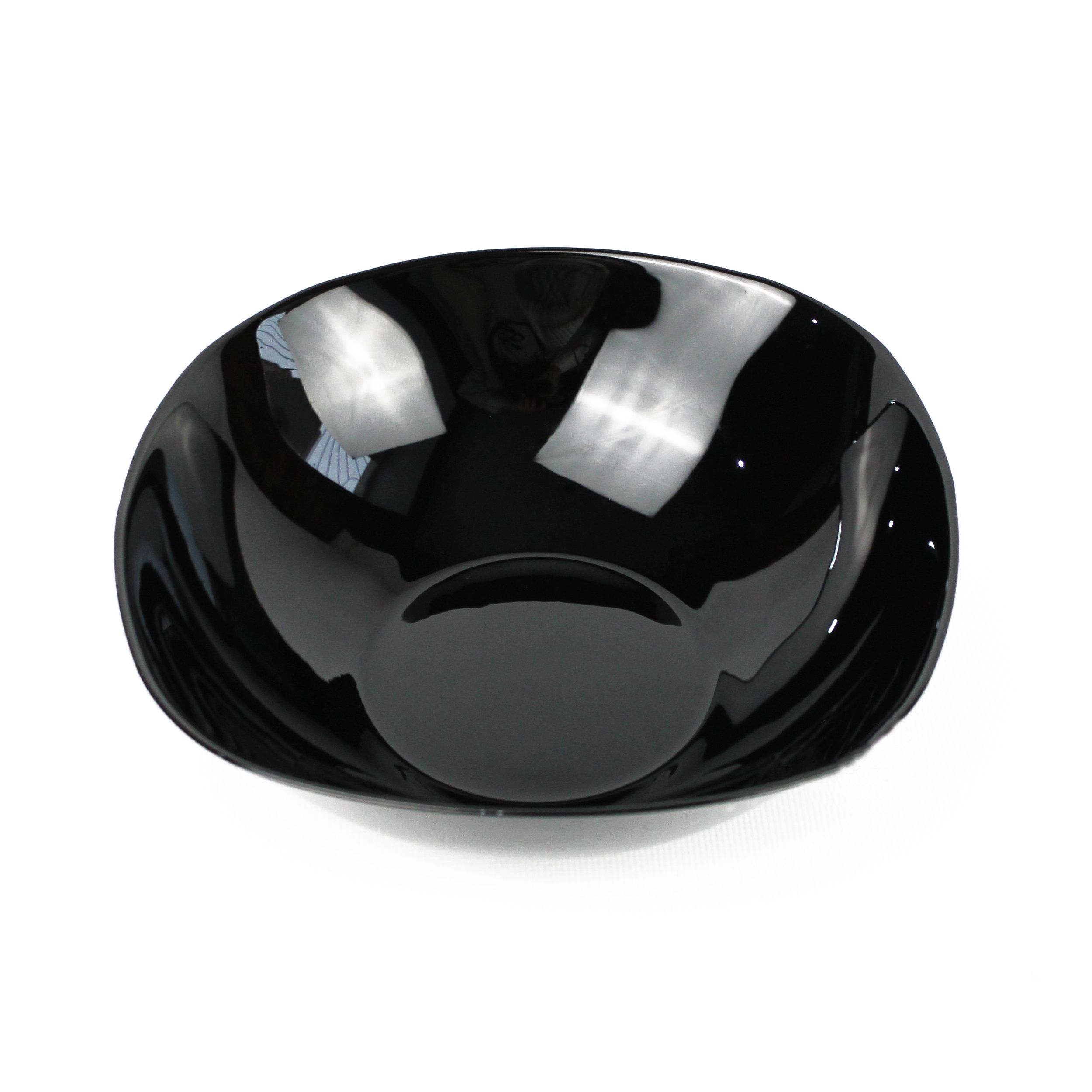 Набор столовый 6 персон 13 предметов черный 100ч-13гк