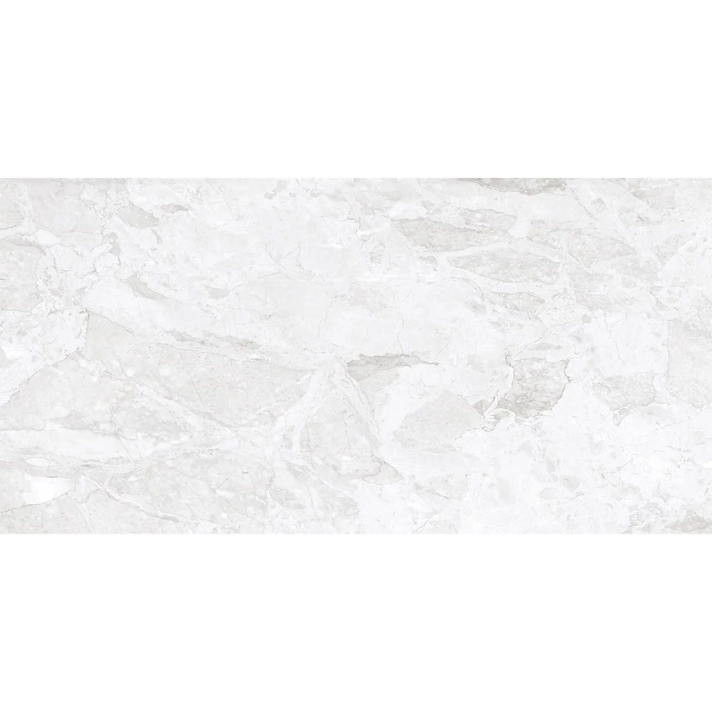 Керамогранит Global Tile Sonata GT120608201HPR 60х120 см серый суперполировка 1,44 м2
