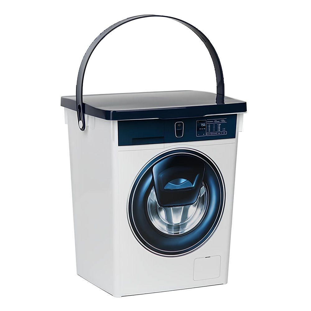 Контейнер для стирального порошка 8,5 л