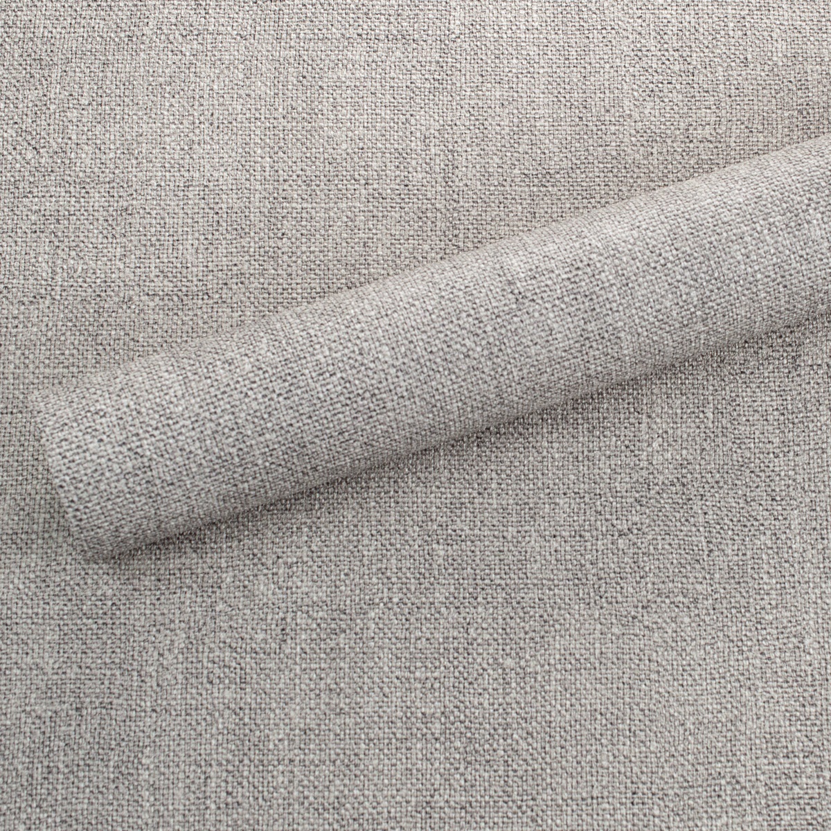 Обои Green Walls Valheim С40 4151 02 светлые серые рогожка 1,06х10,05 м