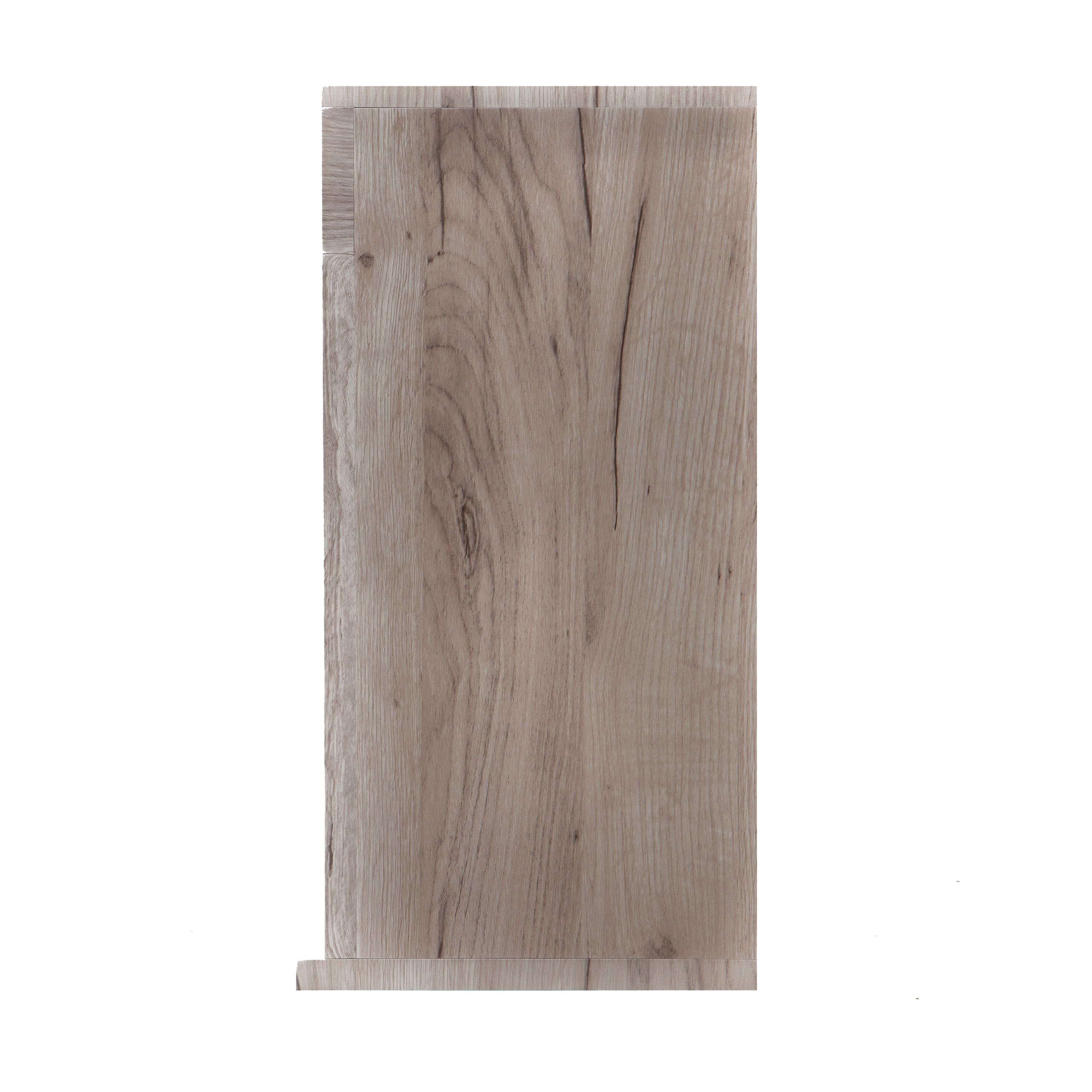 Каминокомплект Delevon LO-F112+Flash-S 36 625х1205х320 мм