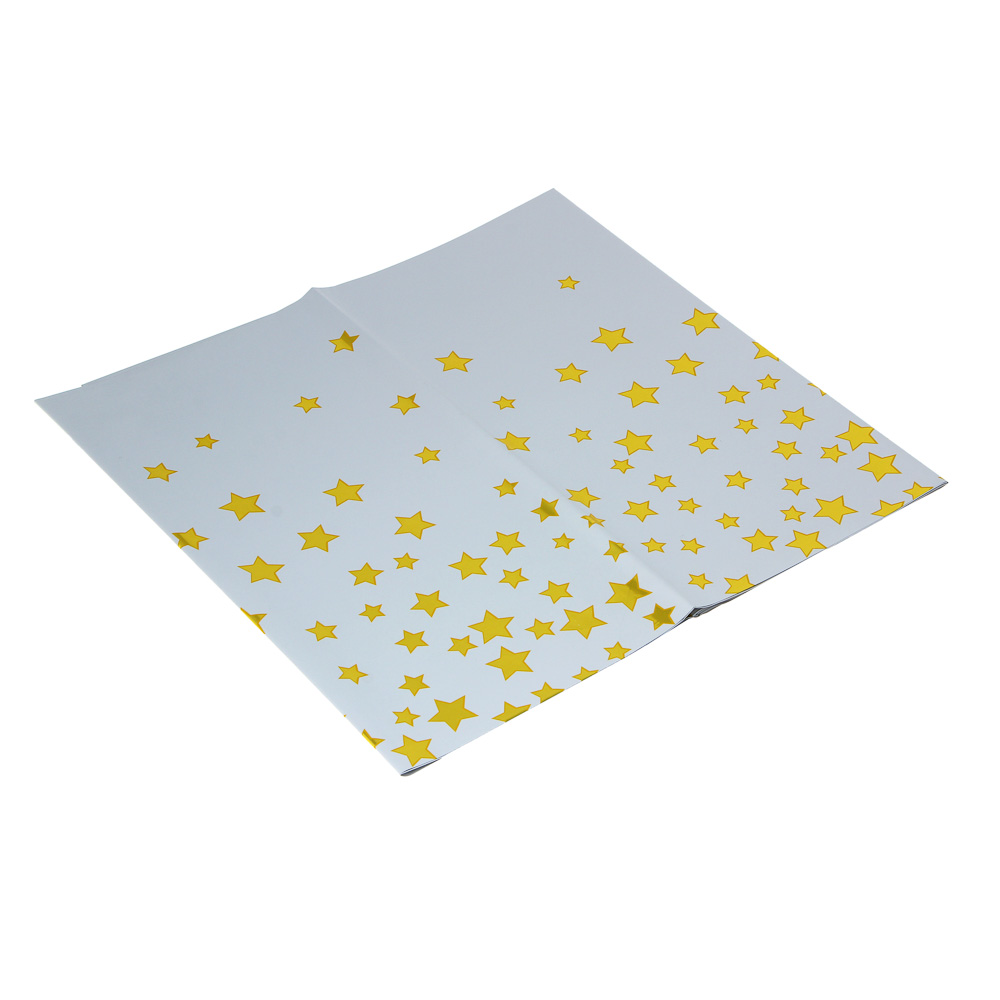 Скатерть Fntastic 137x183 см с фольгированным слоем