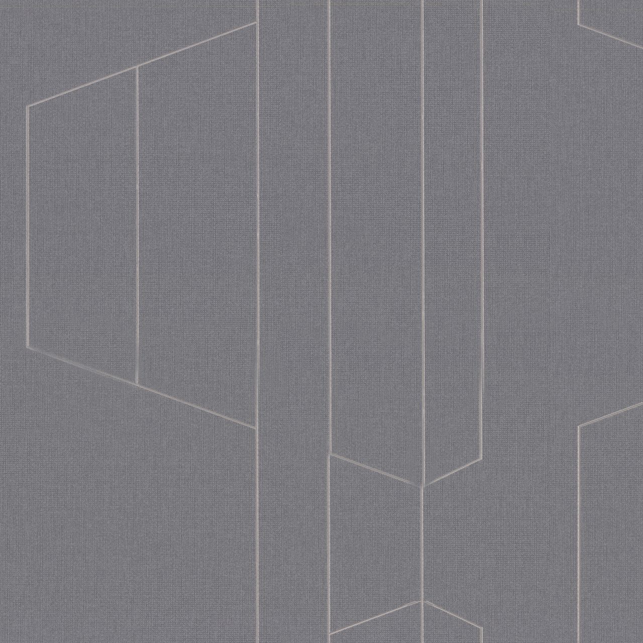 Обои TC72376-44 Палитра 1,06х10 м Trend Lines серый