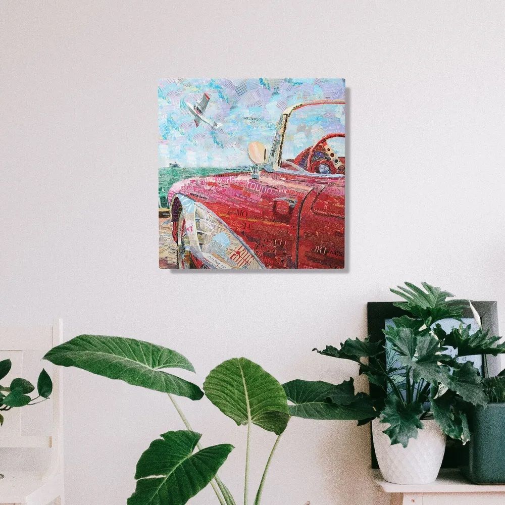 Канвасы IDEA CT3-70/40*40 4680030561243