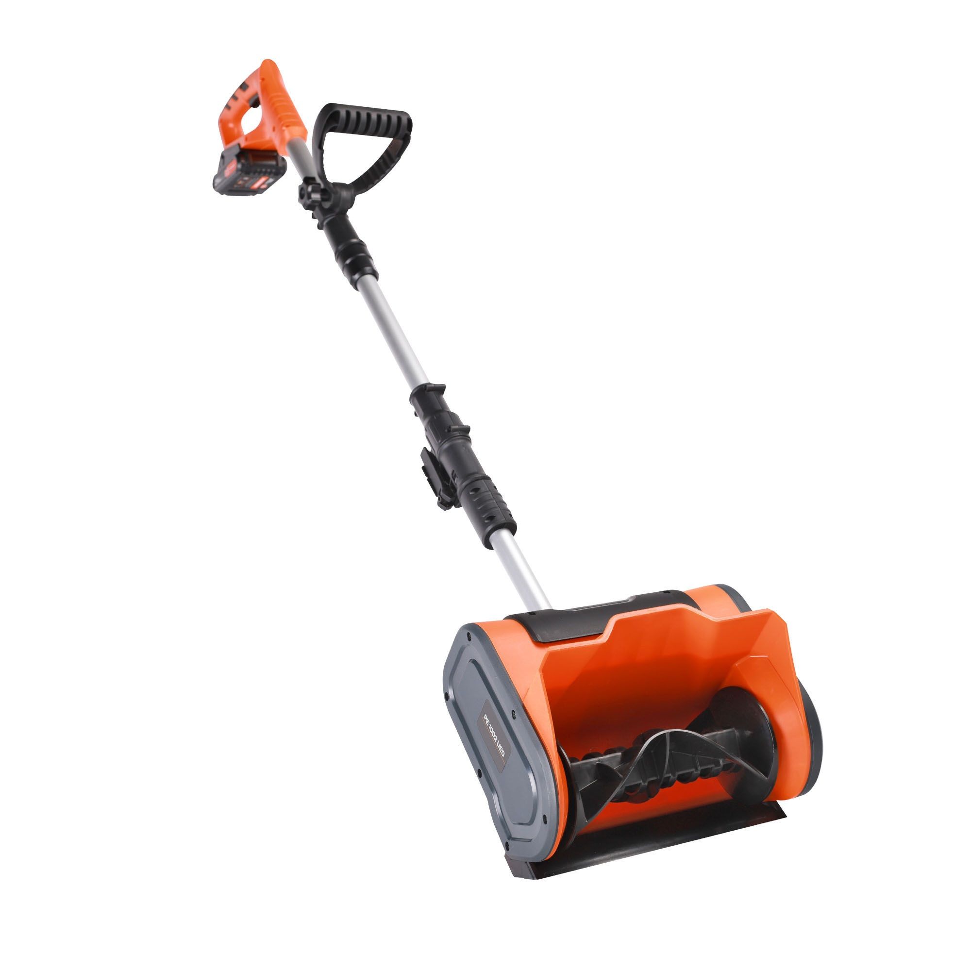 Снегоуборщик аккумуляторный Patriot PE 1002 UES 18В 26 см