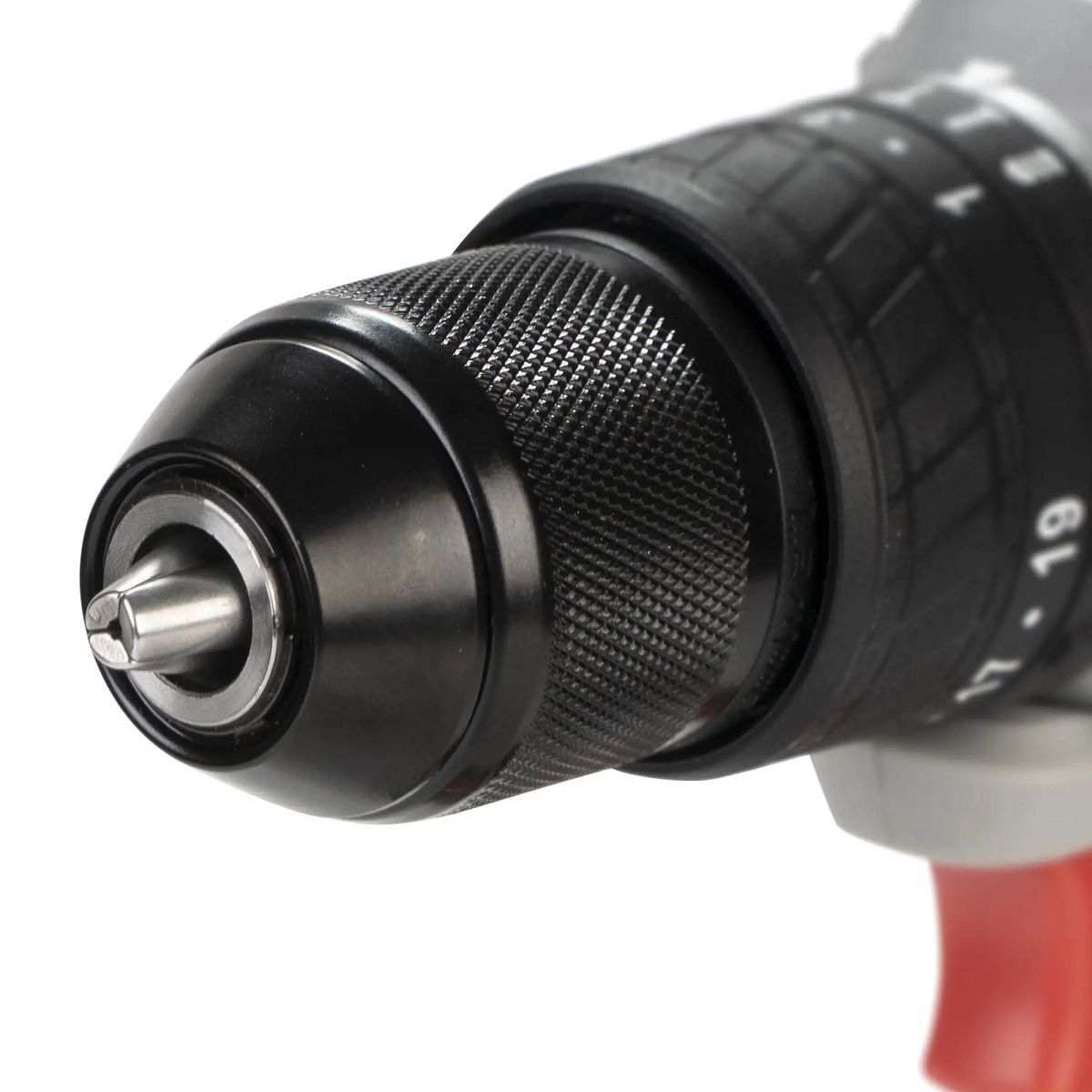 Дрель-шуруповерт аккумуляторная Ставр ДА-20УБ 20В 2Ач 50 Нм