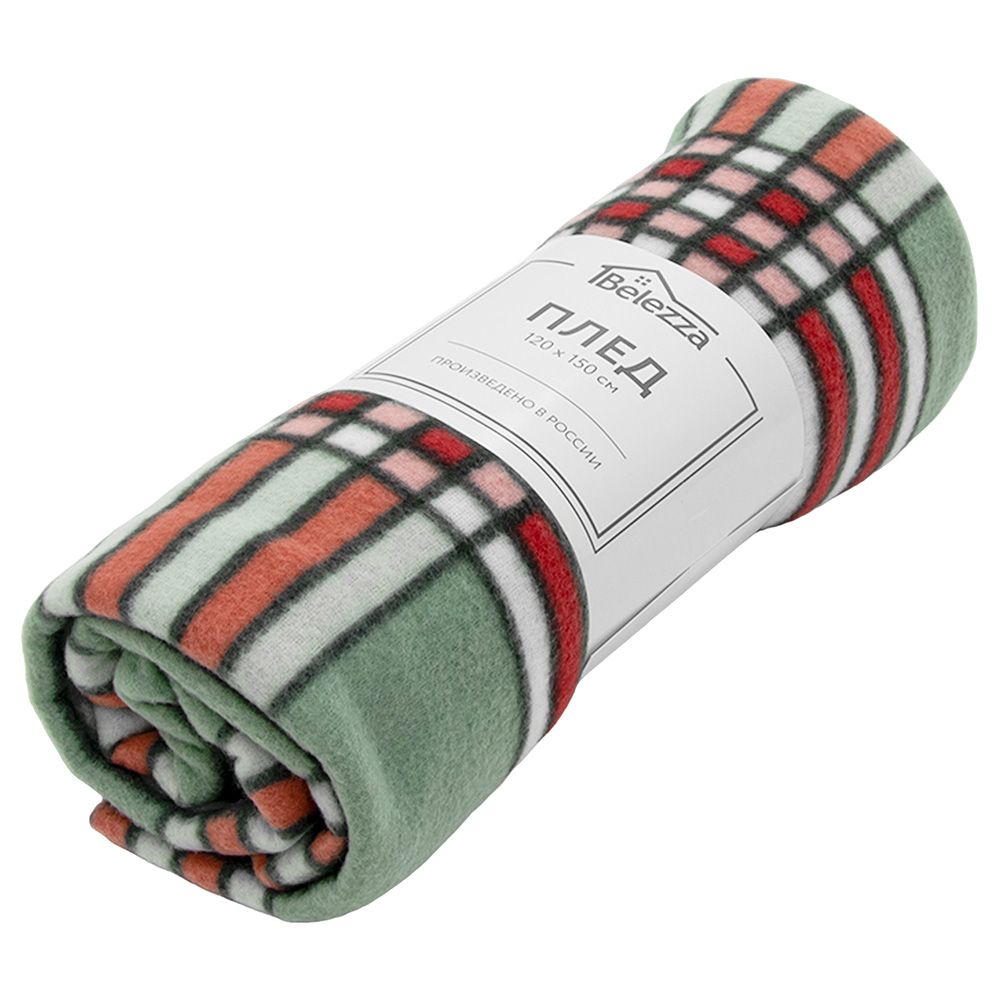 Плед флис Dandy 120х150 см