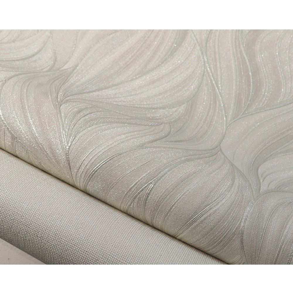 Обои 89801Е Elysium 1,06х10,05 м Юнона кремовый