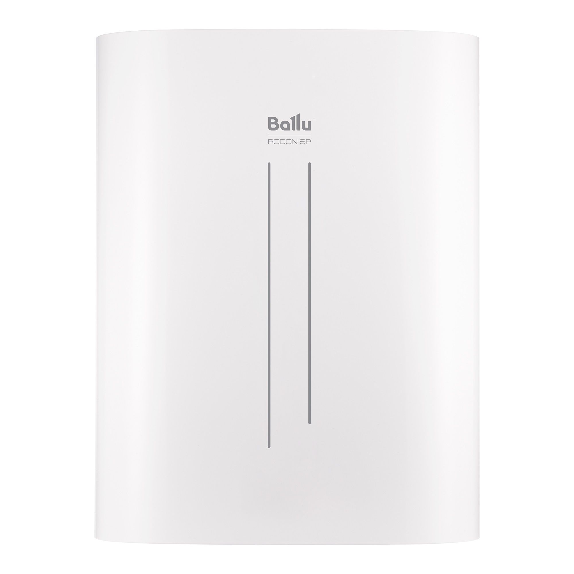 Водонагреватель накопительный Ballu BWH/S 30 Rodon SP 30 л 2кВт