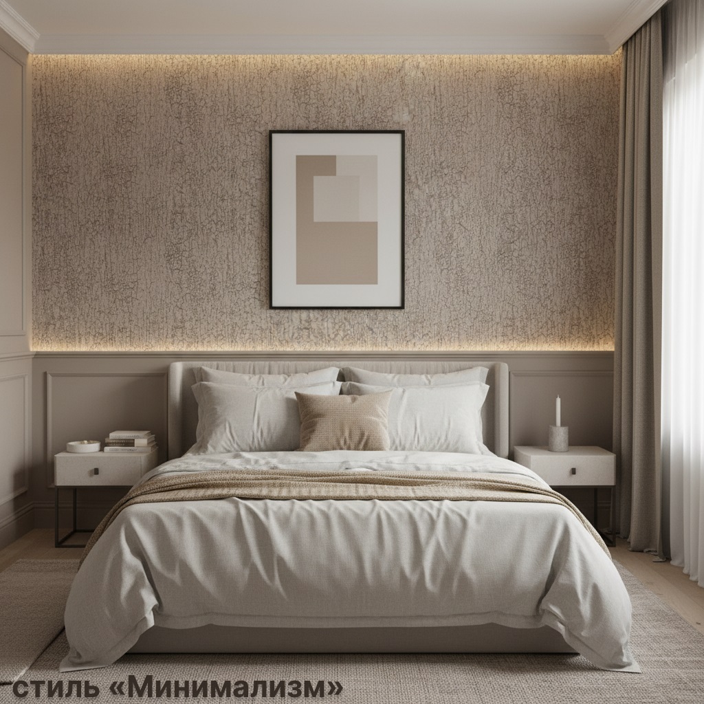 Обои Green Walls Кора С40 4139 05 дуб моховой абстракция 1,06х10,05 м