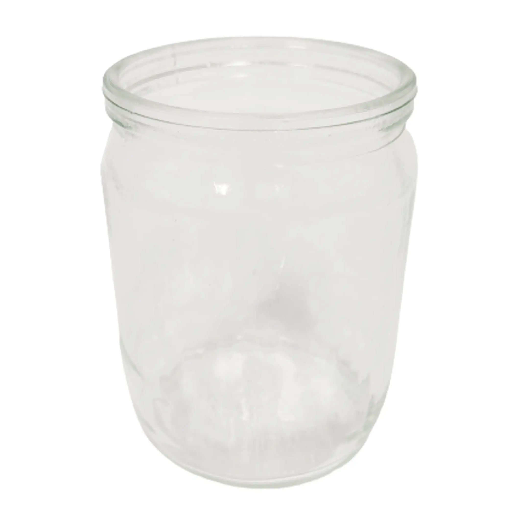 Банка стеклянная СКО-82 500 мл