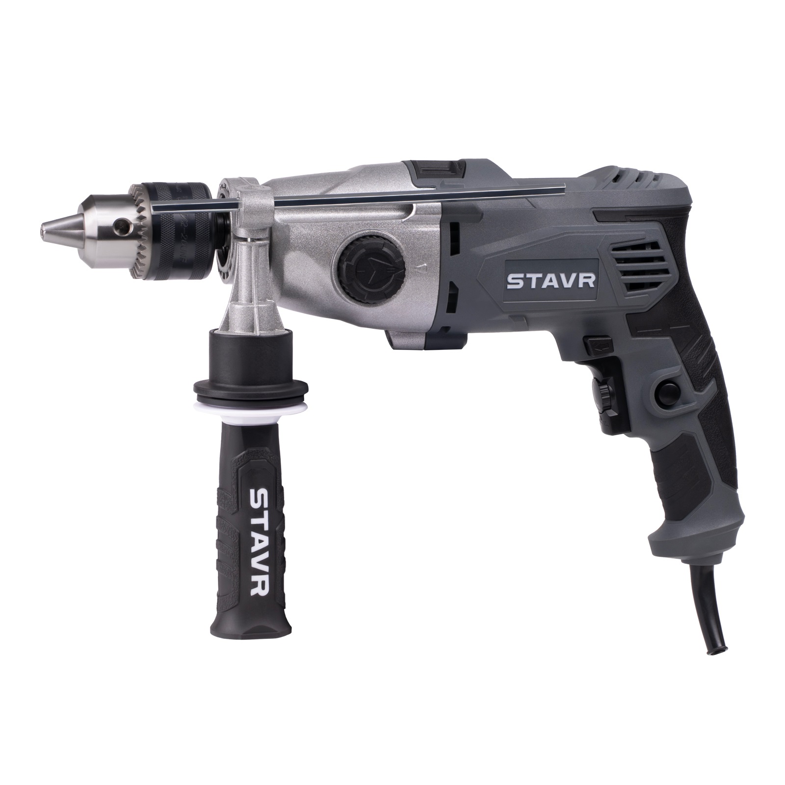 Дрель ударная Stavr SID 1200-16M-2 1200Вт