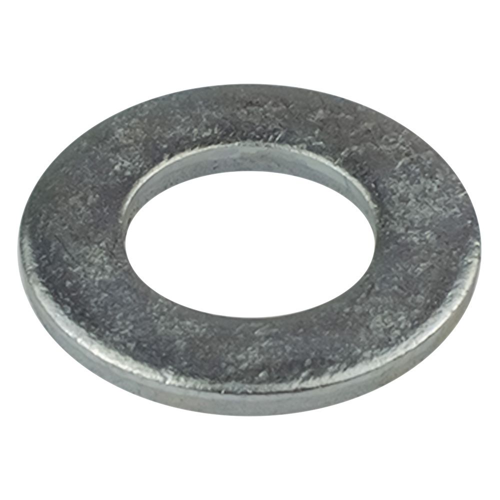 Шайба плоская DIN 125A М12 8 шт