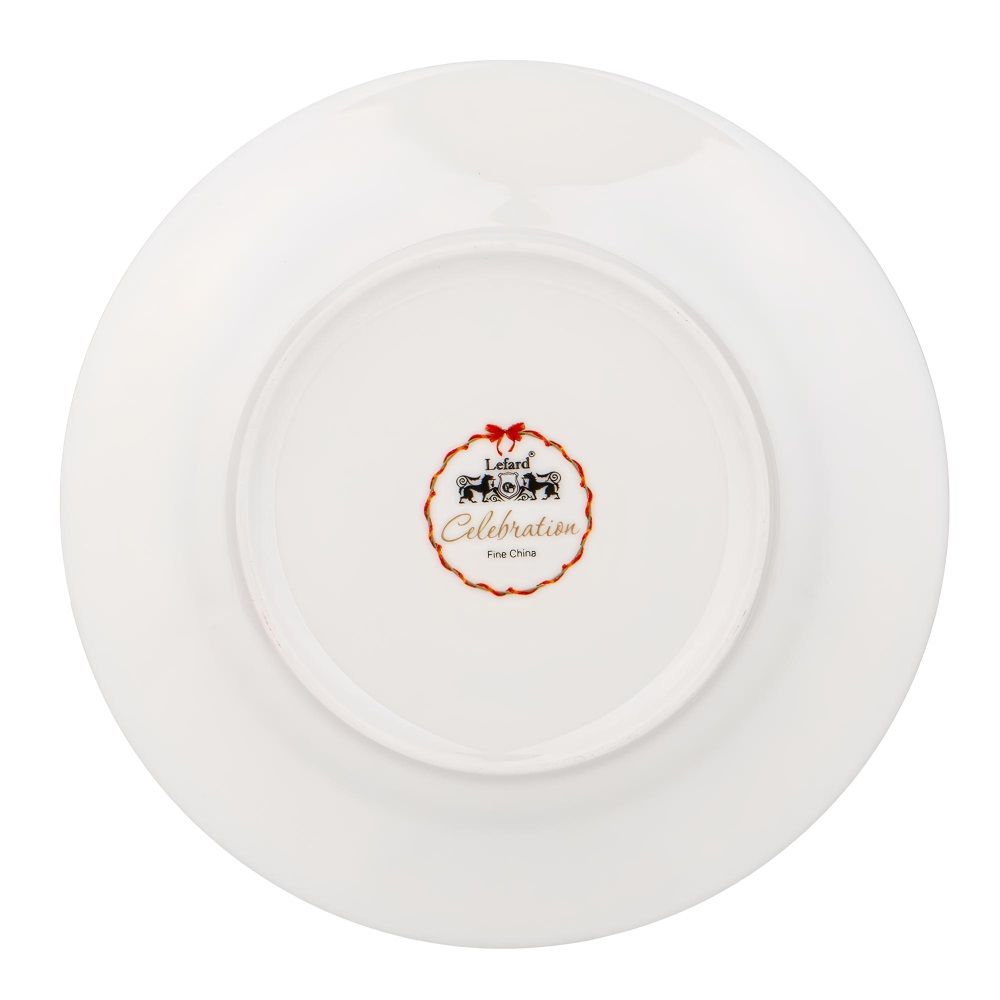 Тарелка закусочная Lefard Celebration 20,5 см