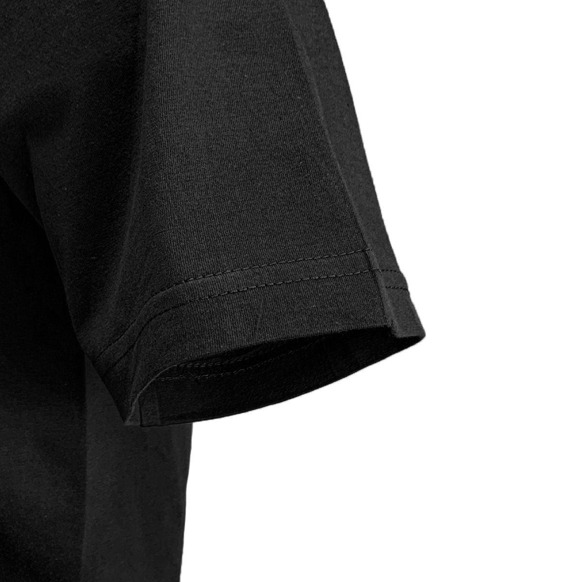 Футболка черная р.3XL