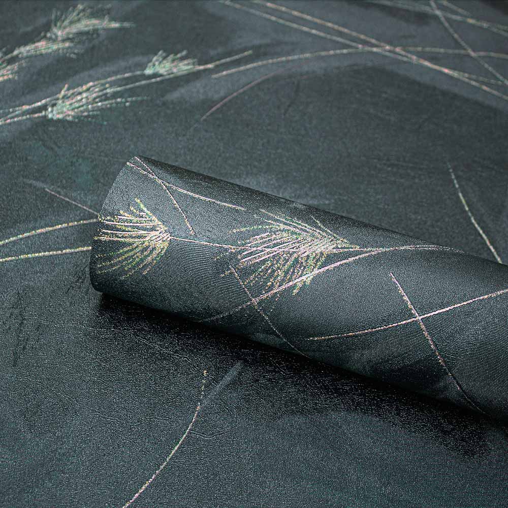 Обои 60561-06 Profi Deco 1,06х10 м Veter серый