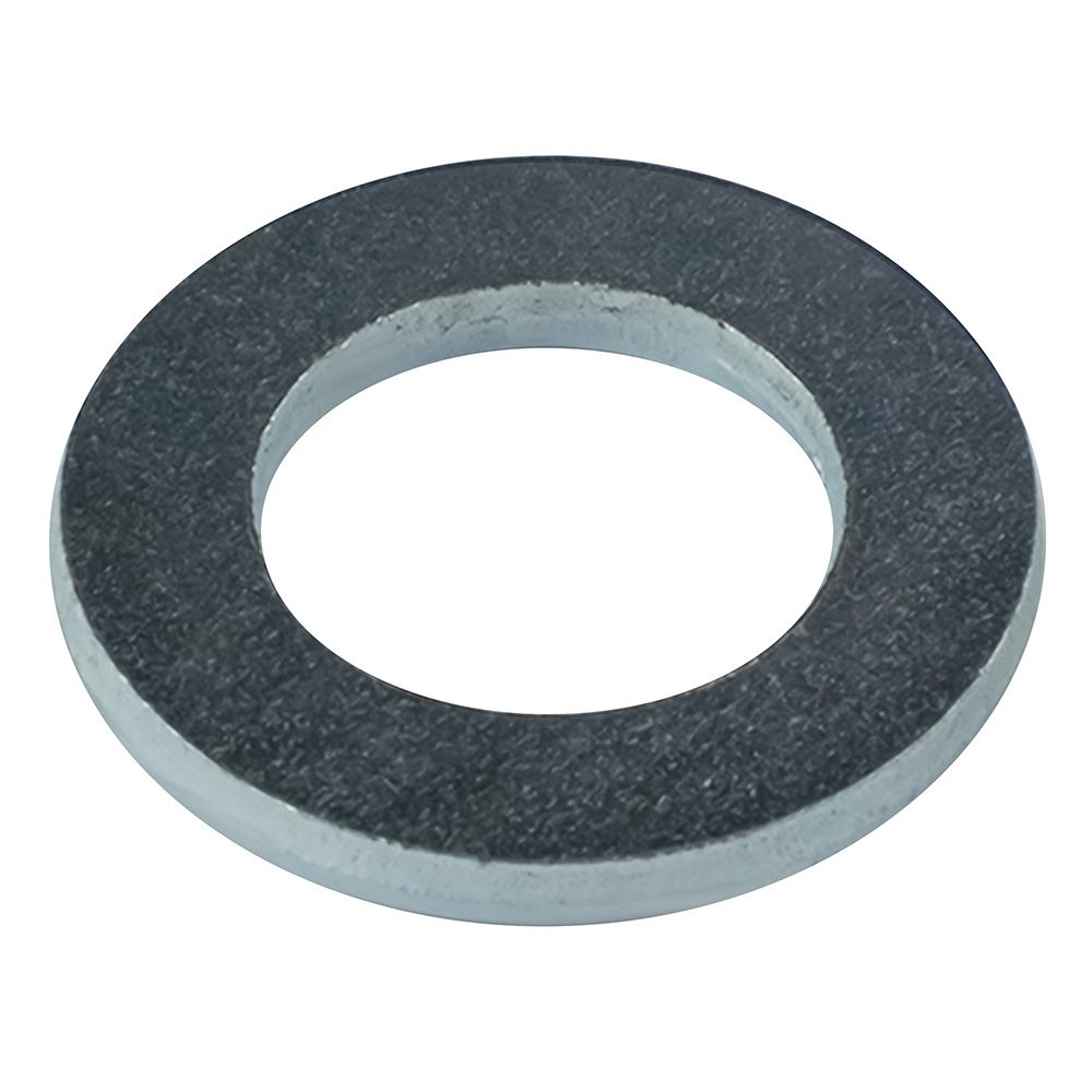 Шайба плоская DIN 125A М16 4 шт