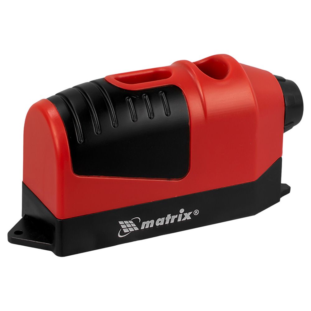 Уровень лазерный Matrix 35006