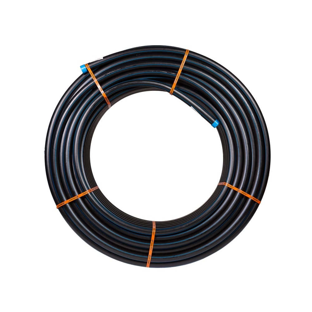 Труба ПНД ПЭ100 32х2,4 мм PN12,5 Джилекс