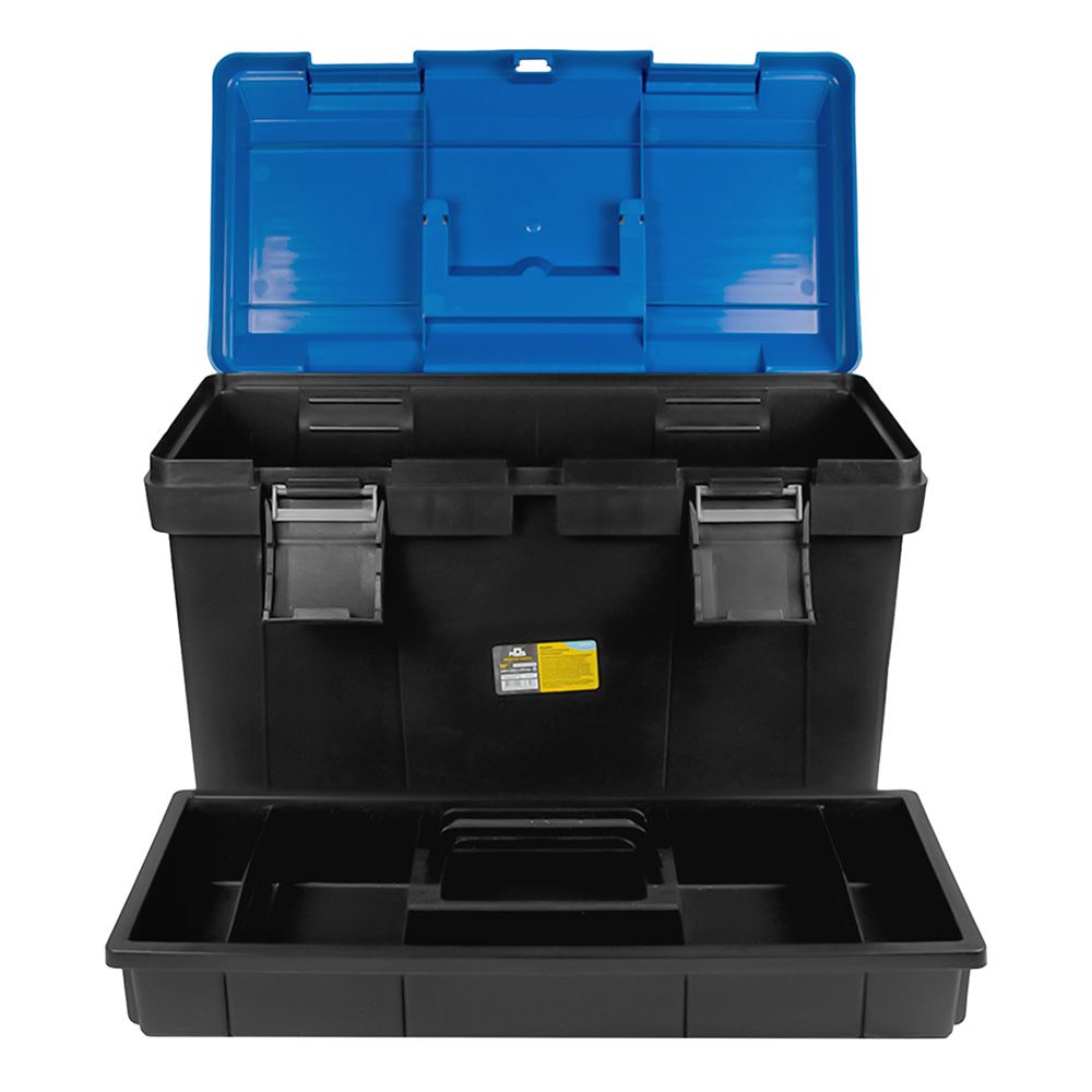 Ящик для инструментов 18" 450 х 240 х 275 мм 65534М MOS