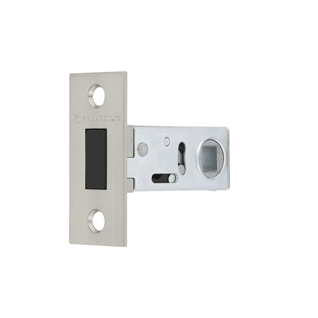 Защелка магнитная Palladium 100-M SN мат. никель