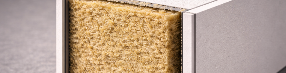 Звукоизоляция перегородки от телевизора: эффективная акустическая перегородка для студии